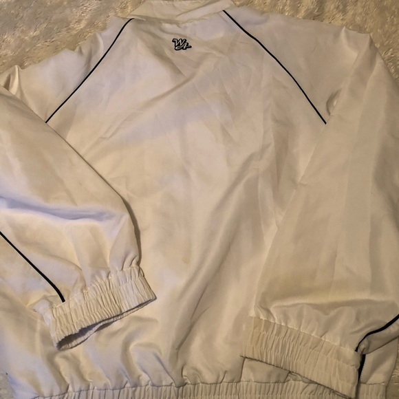 World Athletics Est. 1978 Sports Jacket - Picture 5 of 6